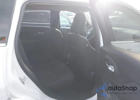 2016 Jeep Cherokee Latitude from USA, damaged, VIN 1C4PJMCB8GW220414